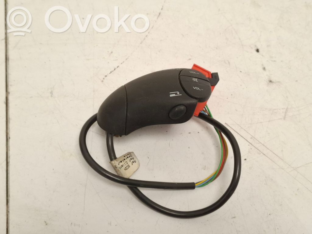 Renault Scenic I Multifunctional control switch/knob 