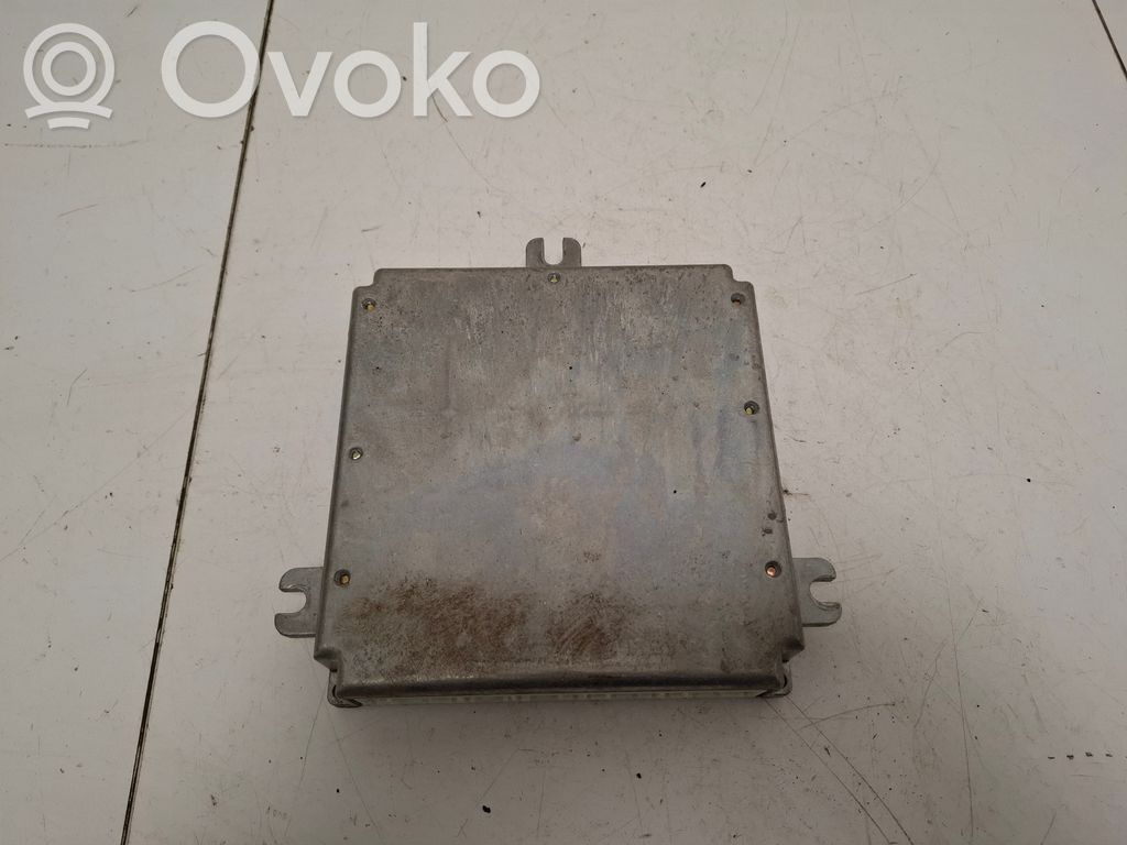 Honda Civic Engine control unit/module 