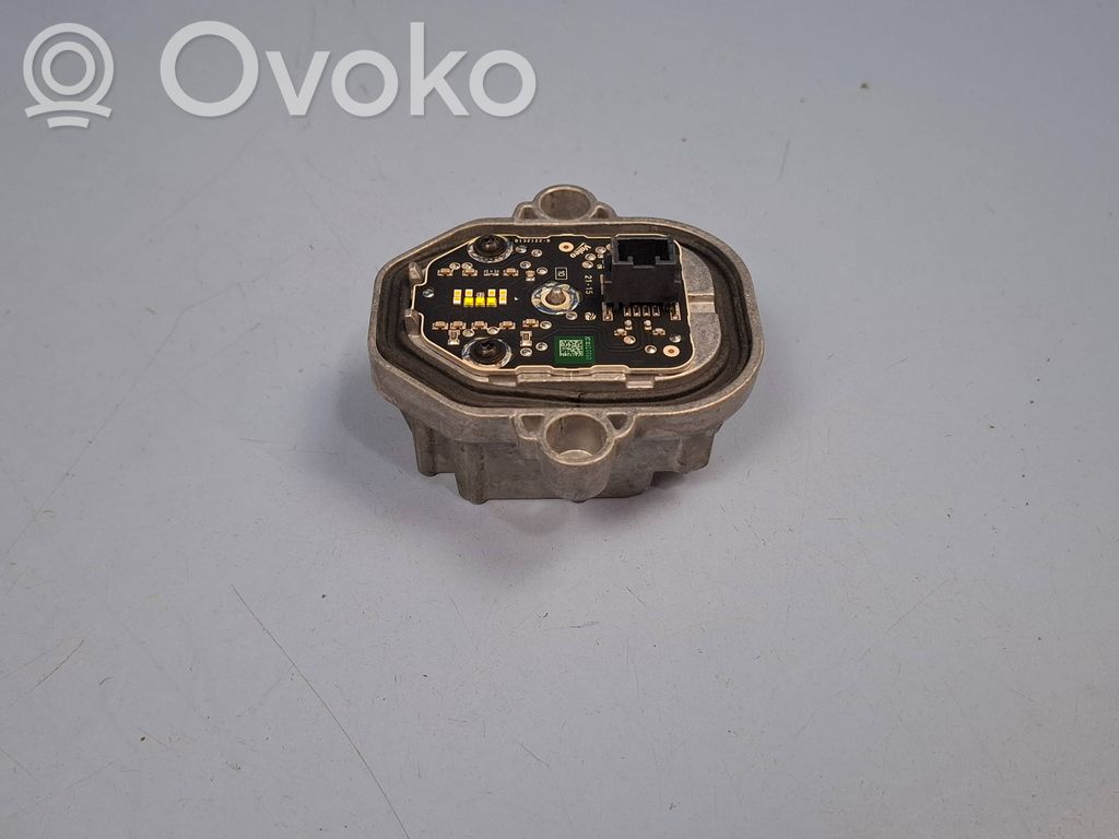 Volvo XC90 Headlight ballast module Xenon 