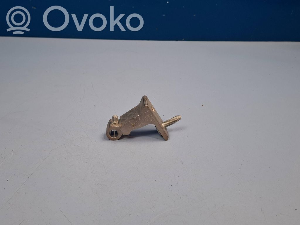 Audi Q7 4M Front door upper hinge 