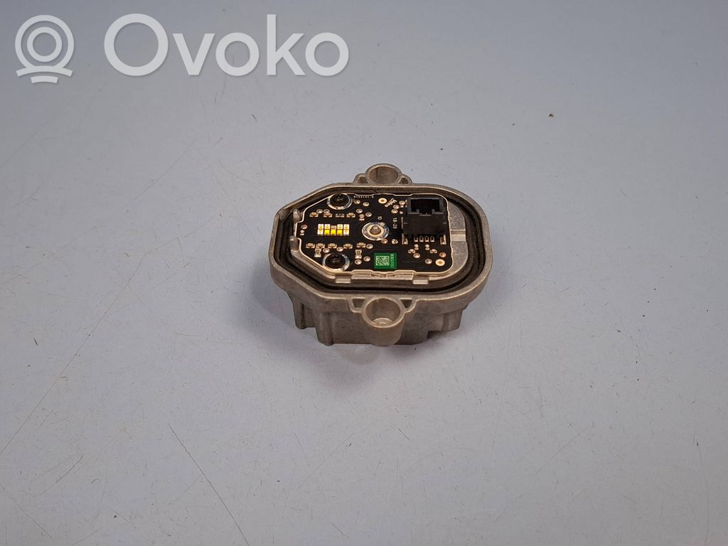 Volvo XC90 Headlight ballast module Xenon 