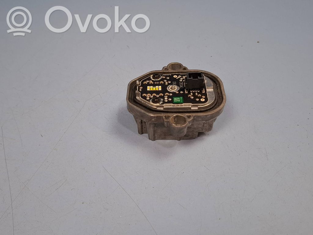 Volvo XC90 Headlight ballast module Xenon 