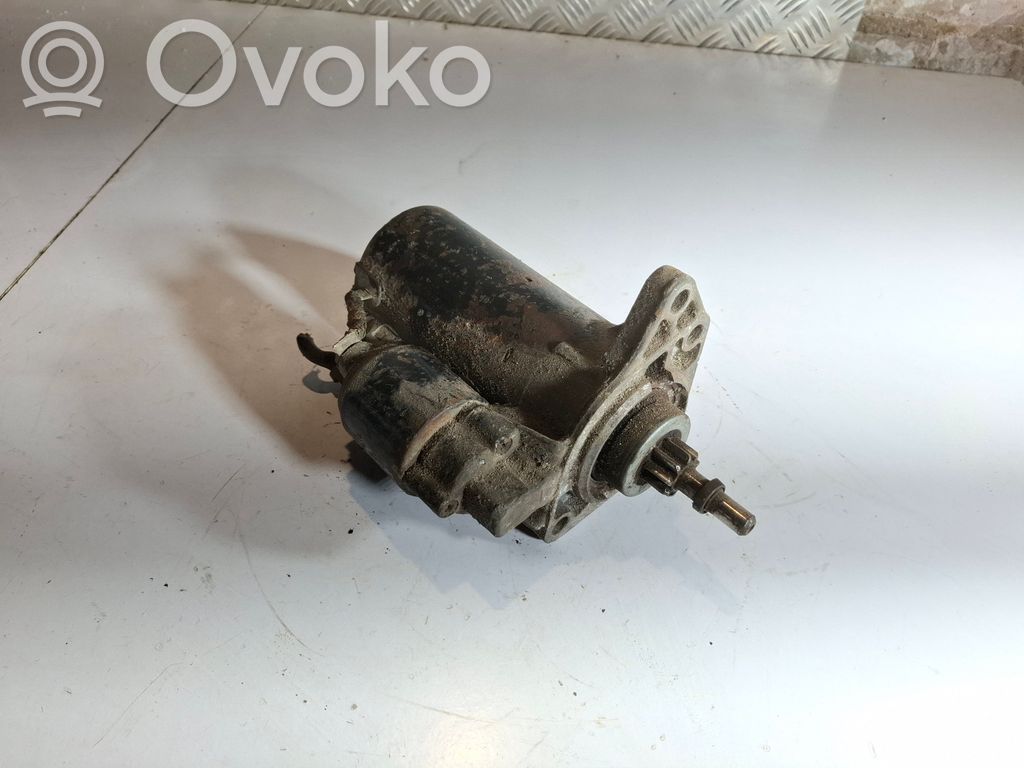 Seat Cordoba (6K) Anlasser 