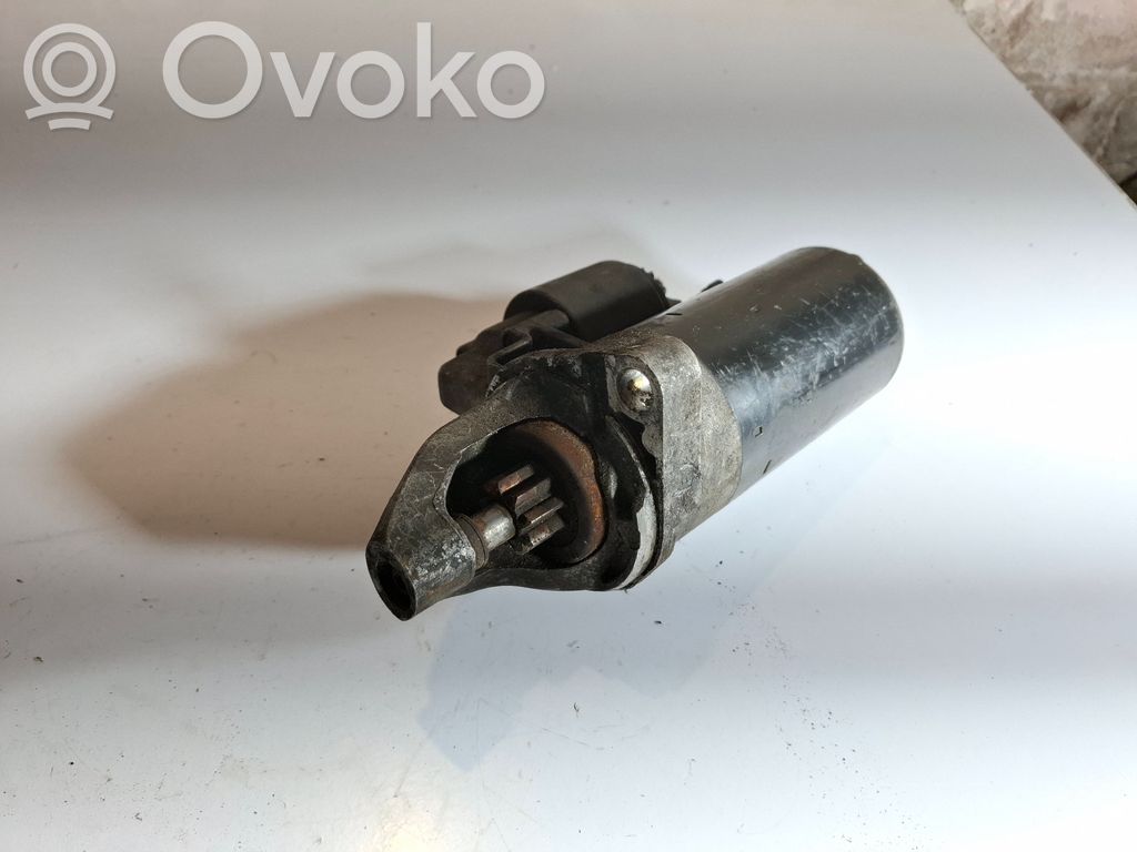 Audi 100 S4 C4 Starter motor 