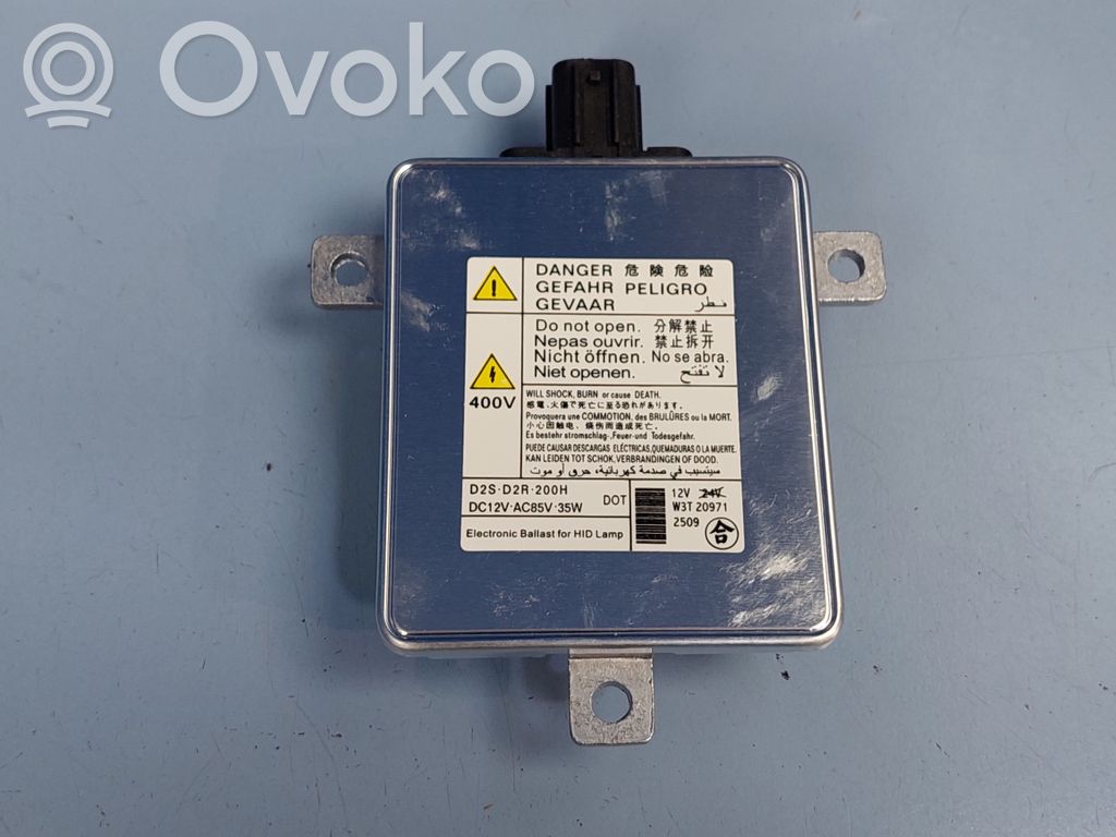 Mitsubishi Outlander Headlight ballast module Xenon 