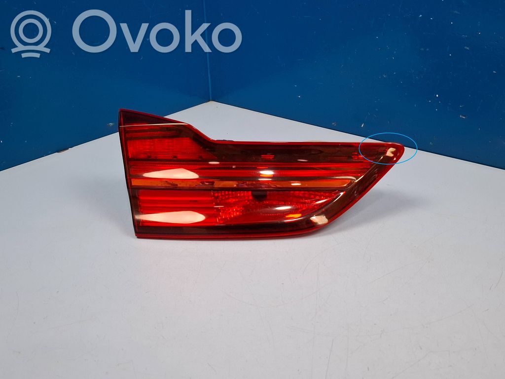 KIA Ceed Tailgate rear/tail lights 