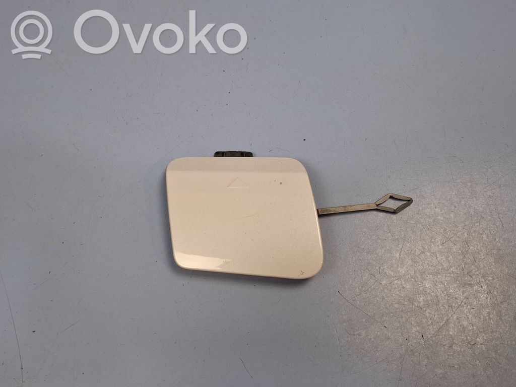 BMW 1 F40 Capac orificiu tractare față 