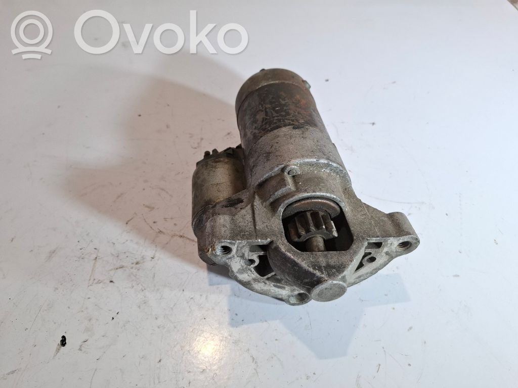 Citroen C5 Motor de arranque 