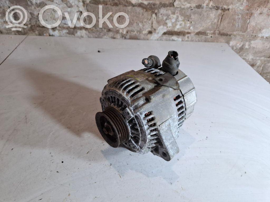 Lexus IS 200-300 Generator/alternator 