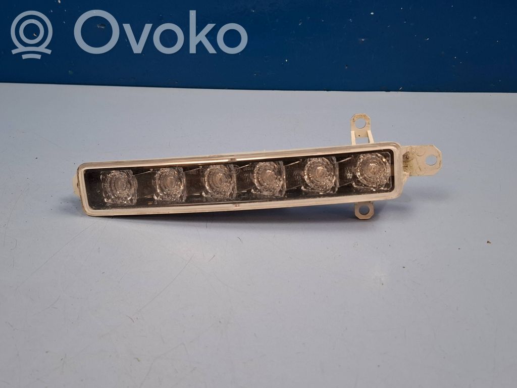 Peugeot Expert LED Daytime headlight 