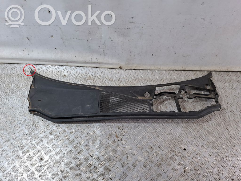 Audi A6 S6 C8 4K Valytuvų apdaila (-os) 