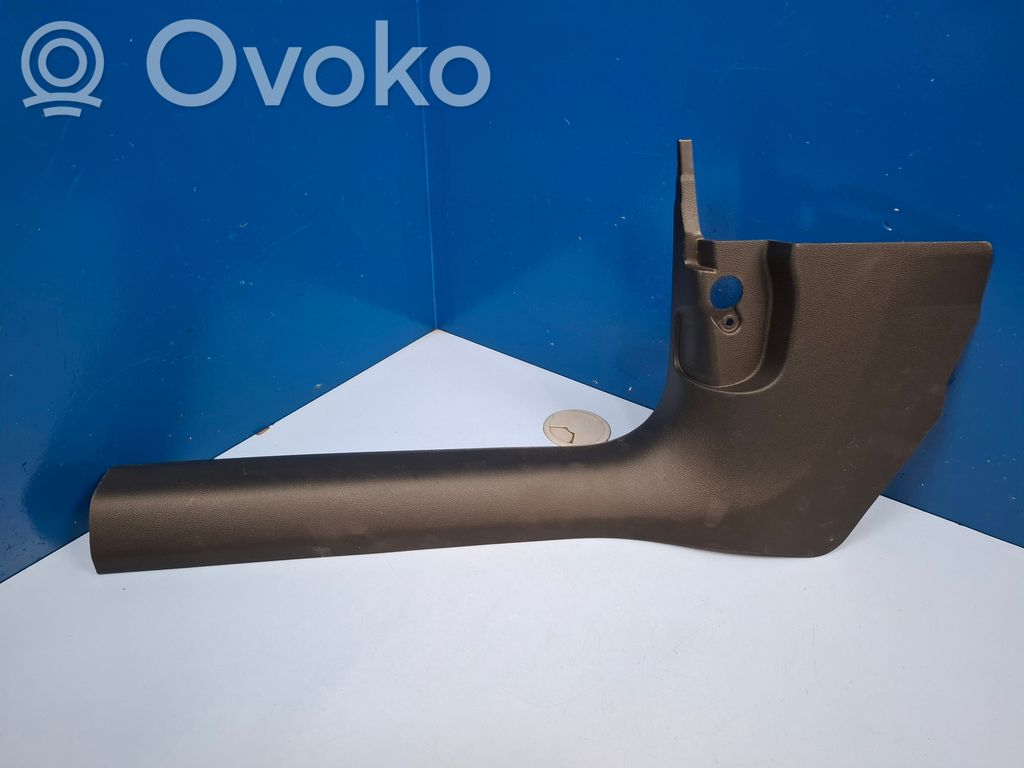 Audi A6 S6 C8 4K (A) pillar trim 