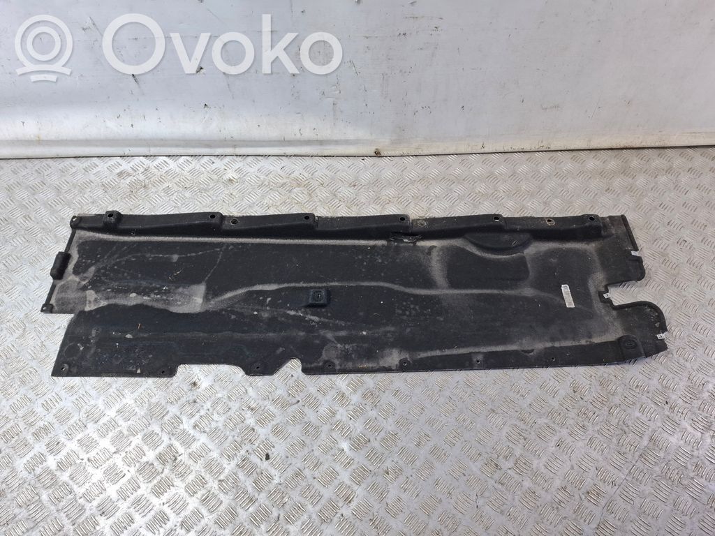 Audi A6 S6 C8 4K Osłona boczna podwozia 