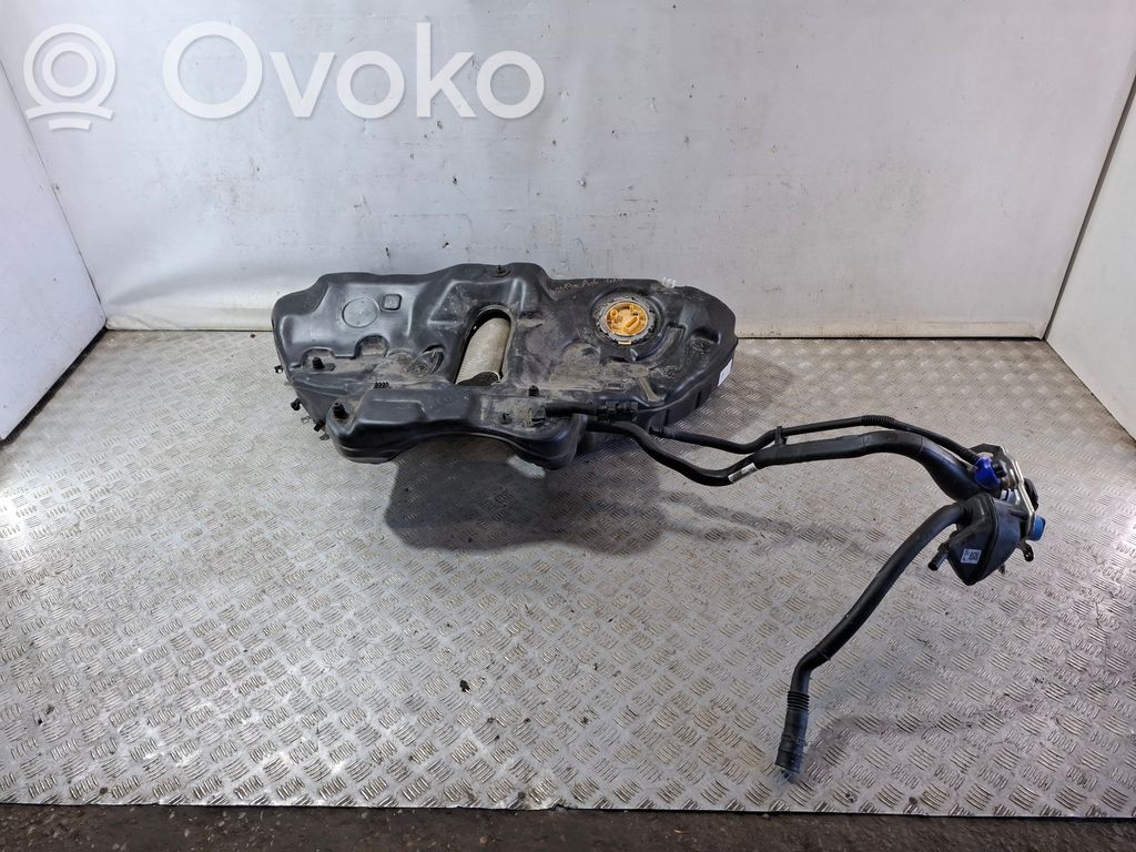 Audi A6 S6 C8 4K Polttoainesäiliö 