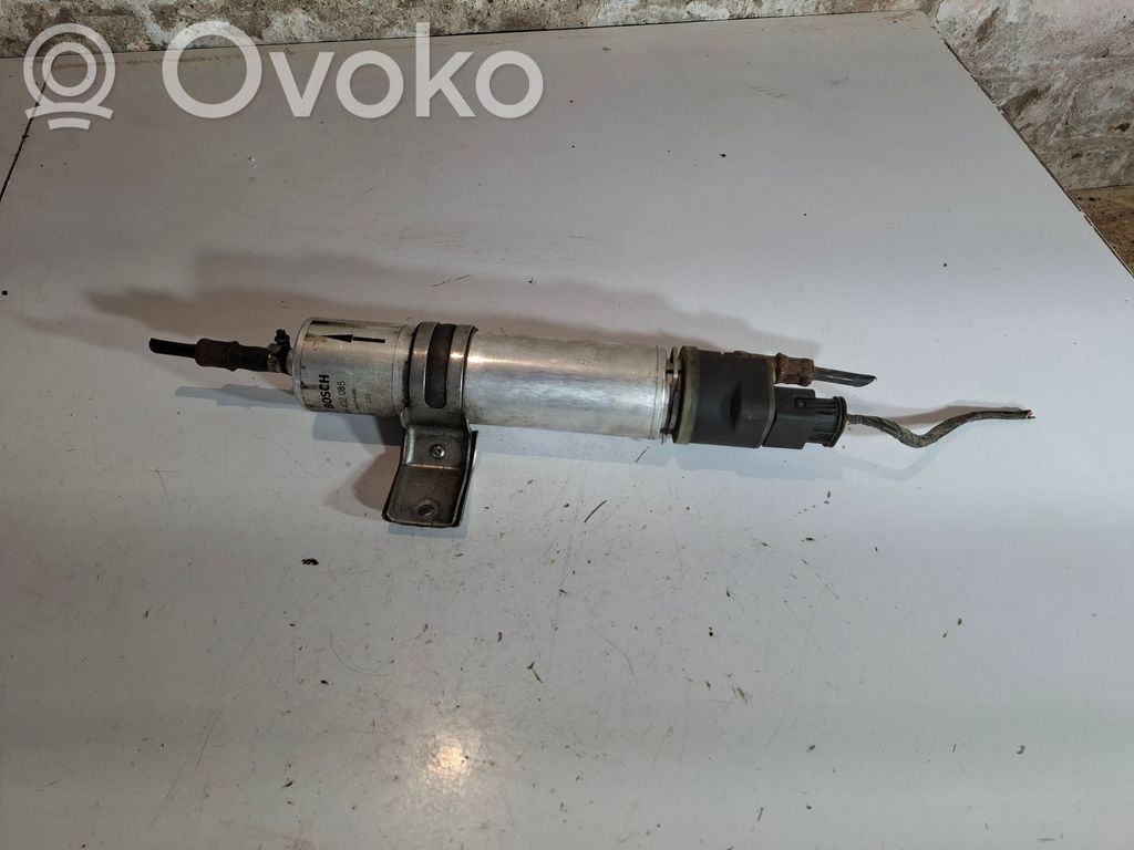 BMW 3 E90 E91 Fuel filter 