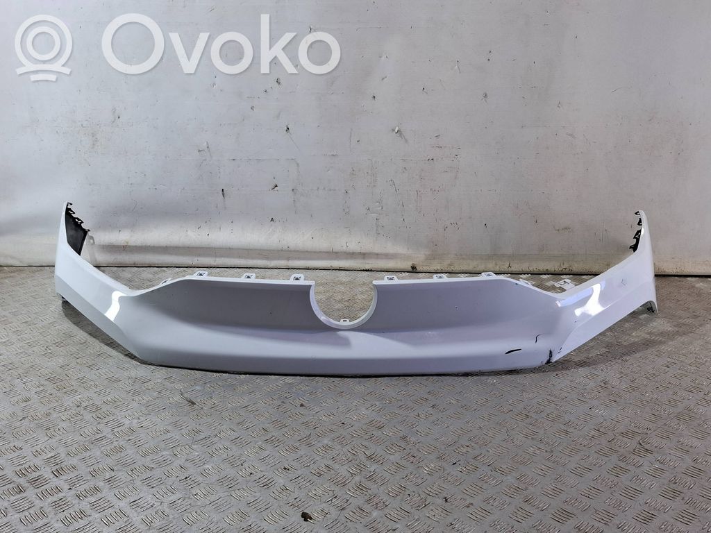 Citroen Berlingo Etupuskuri 
