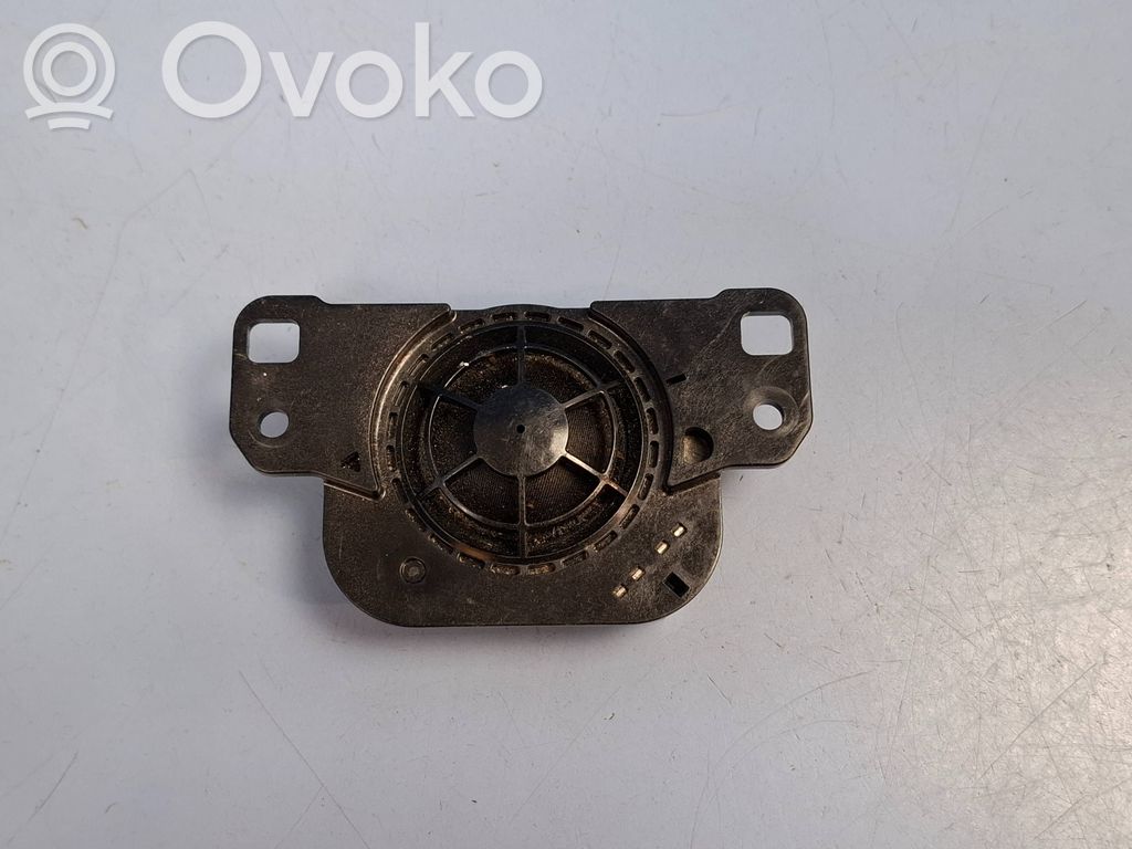 Audi A6 S6 C8 4K Altavoz del panel 