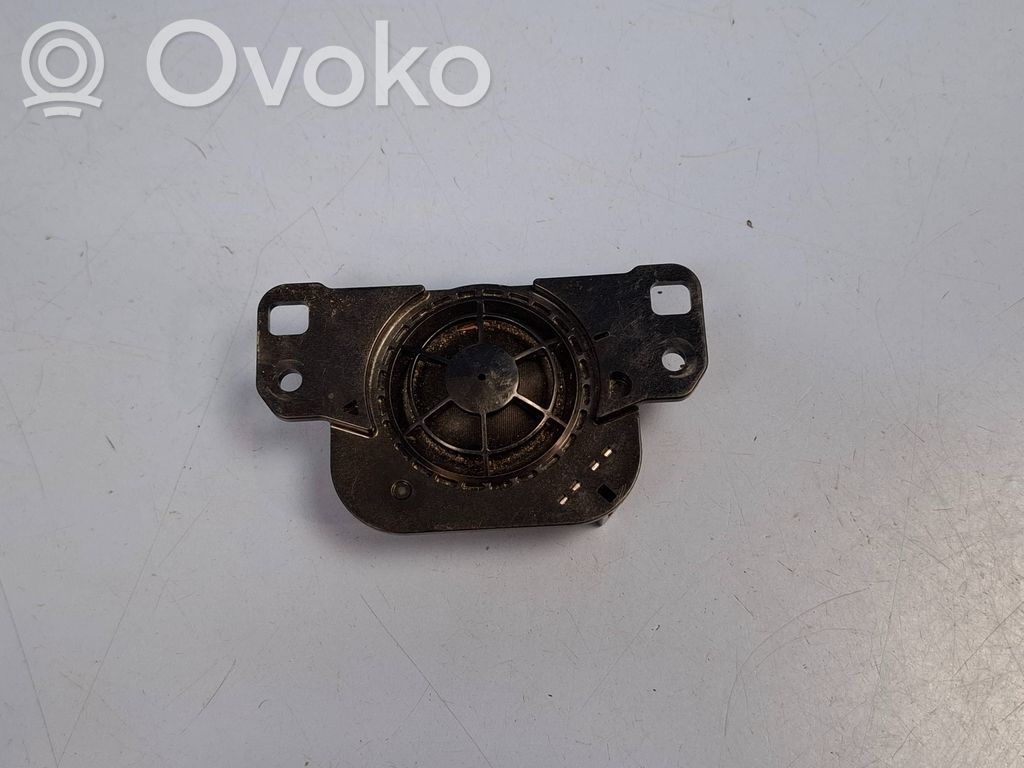 Audi A6 S6 C8 4K Altavoz del panel 