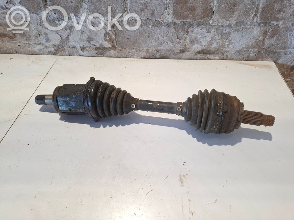 BMW X5 E53 Front driveshaft 