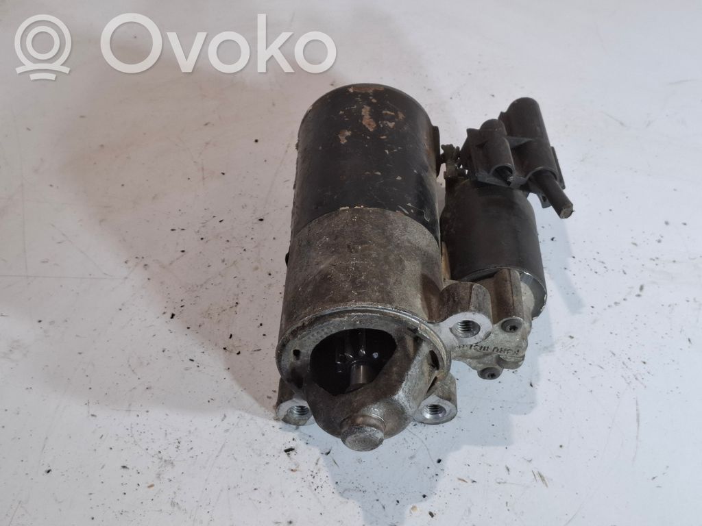 Motor de arranque   93BBJB,93BBJB
