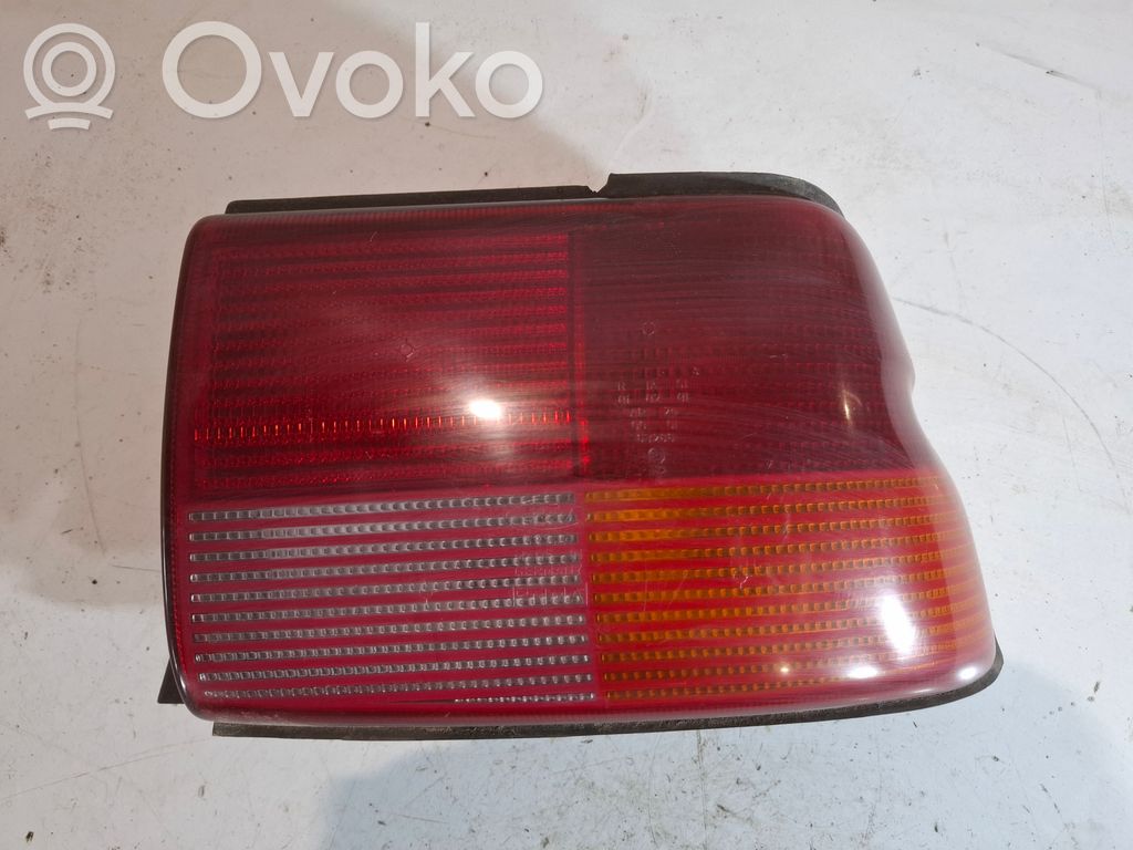 Ford Escort Galinis žibintas kėbule 