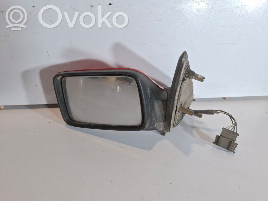 Volkswagen Golf III Specchietto retrovisore elettrico portiera anteriore 