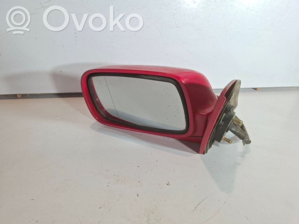 Toyota Corolla E110 Elektryczne lusterko boczne drzwi przednich 
