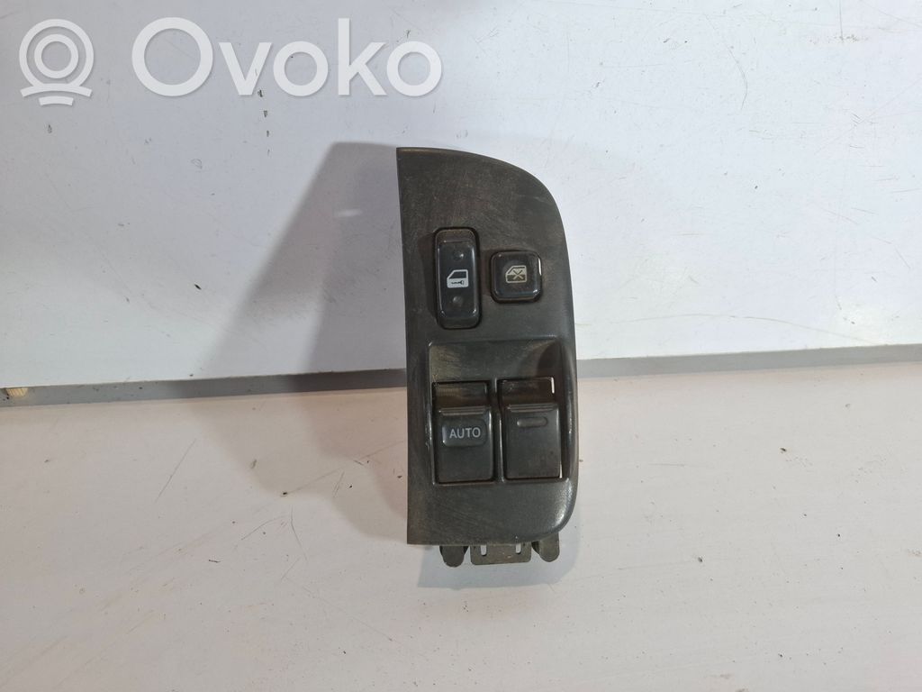 Toyota Corolla E110 Interruptor del elevalunas eléctrico 