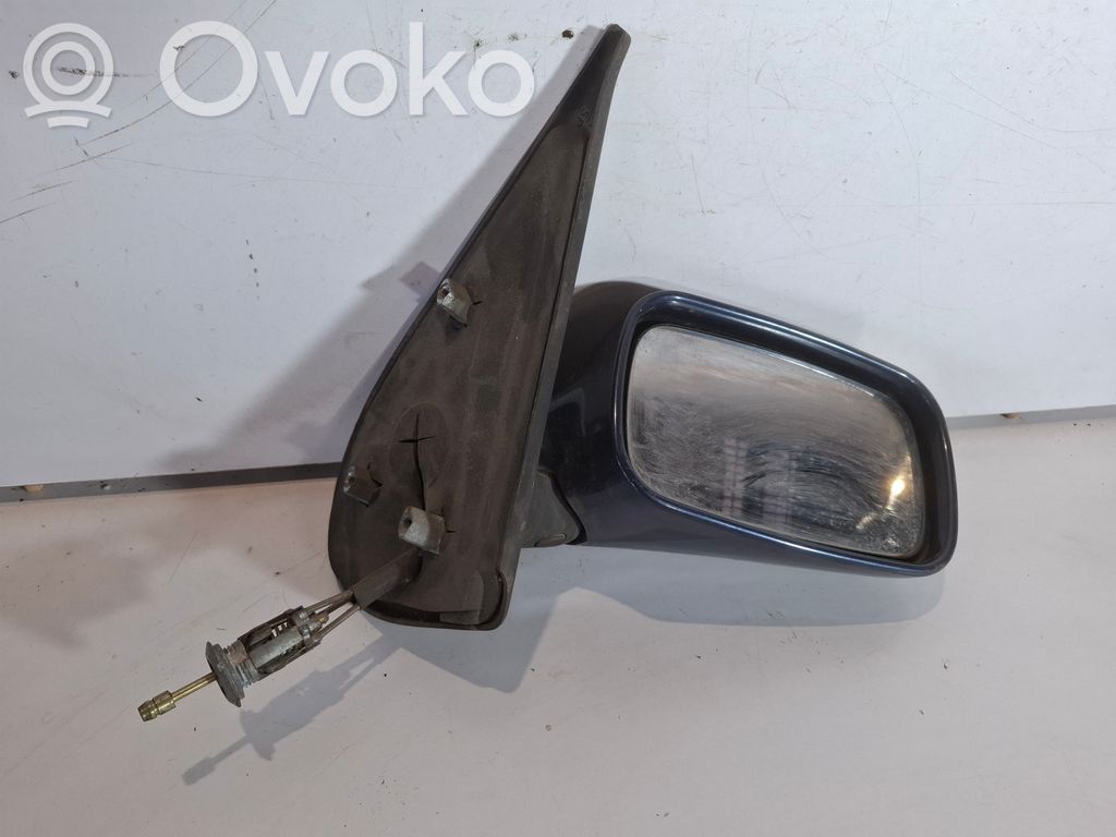 Fiat Palio Manual wing mirror 