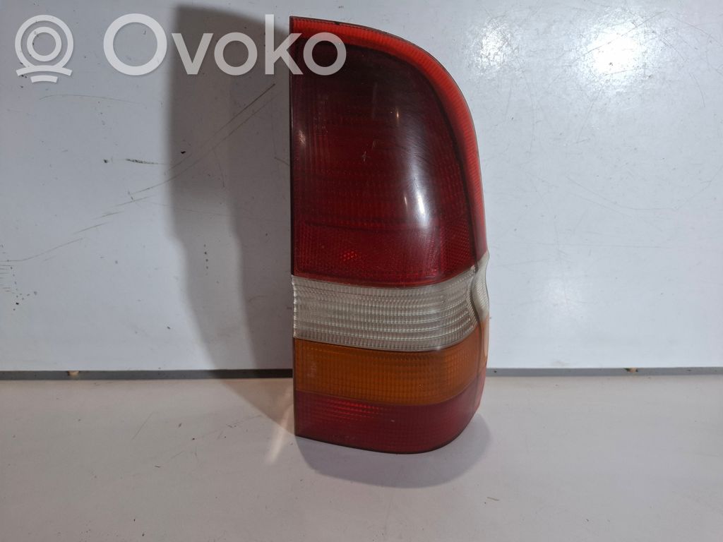 Ford Escort Takavalot 