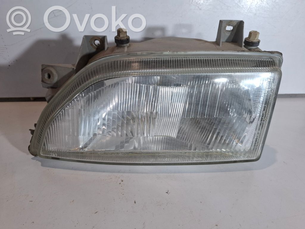 Ford Escort Headlight/headlamp 
