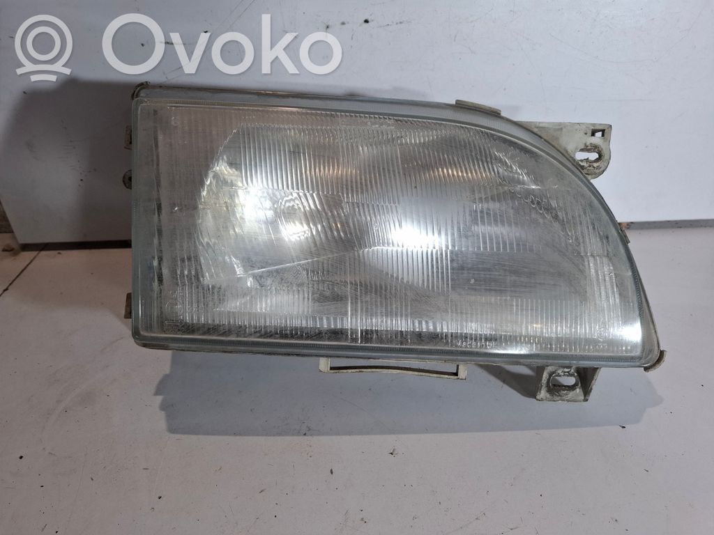 Headlight/headlamp   54530954,54530952