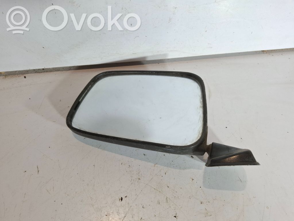 Specchietto retrovisore manuale   E40120,E40120