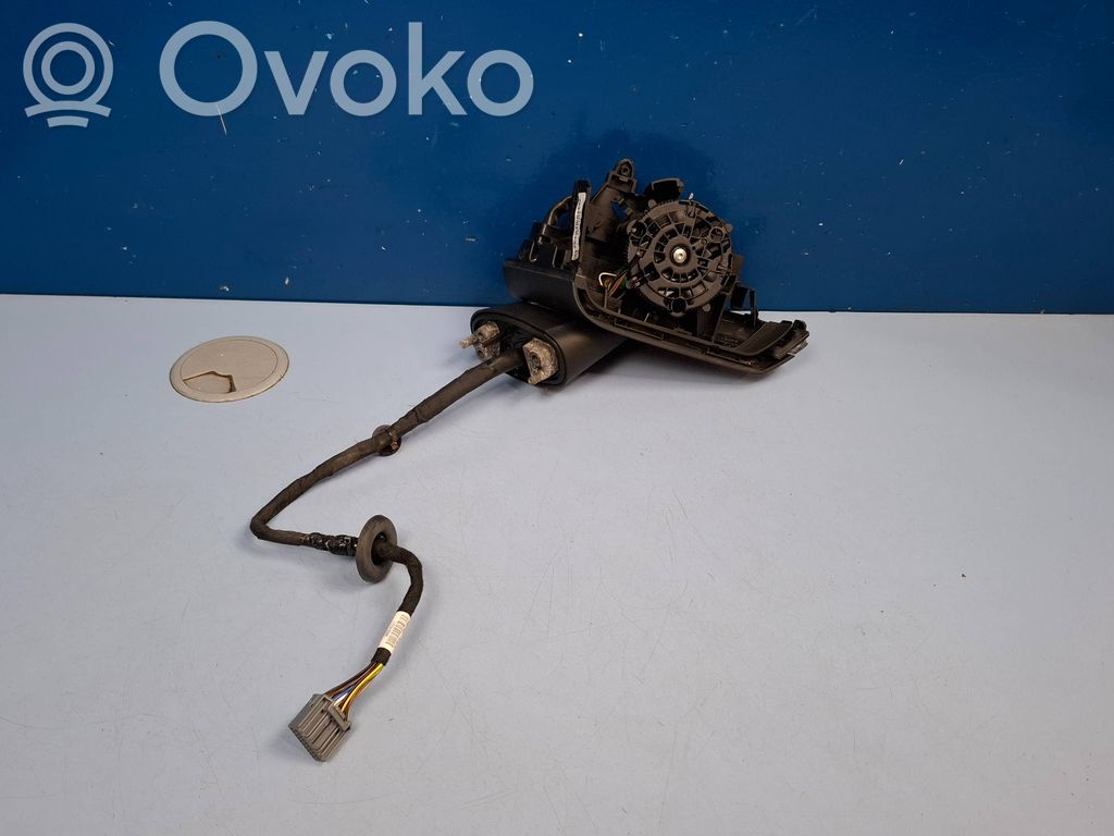 Volvo S60 Elektryczne lusterko boczne drzwi przednich 