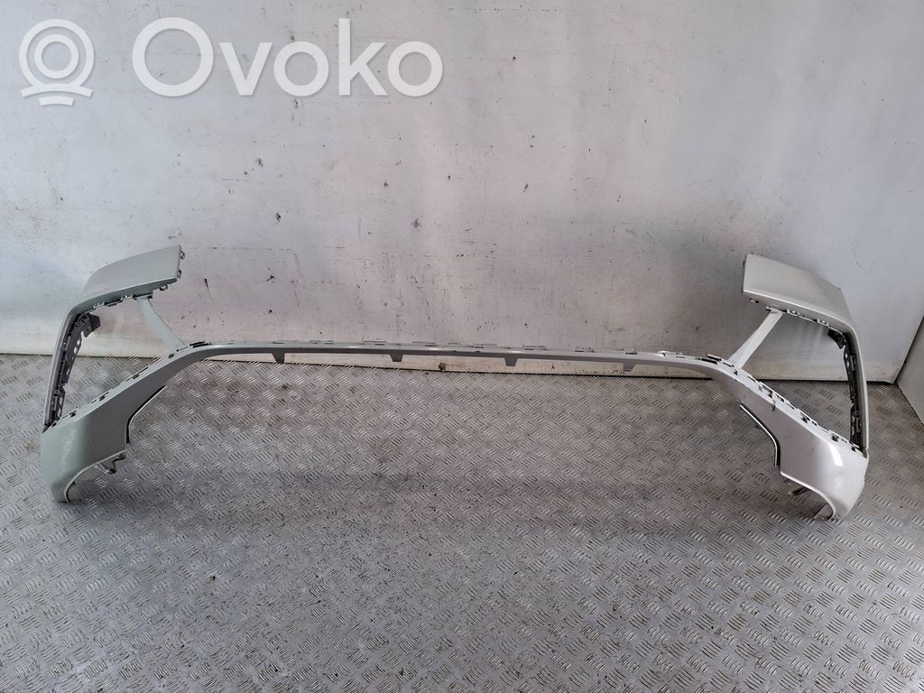 Audi Q8 Front bumper 