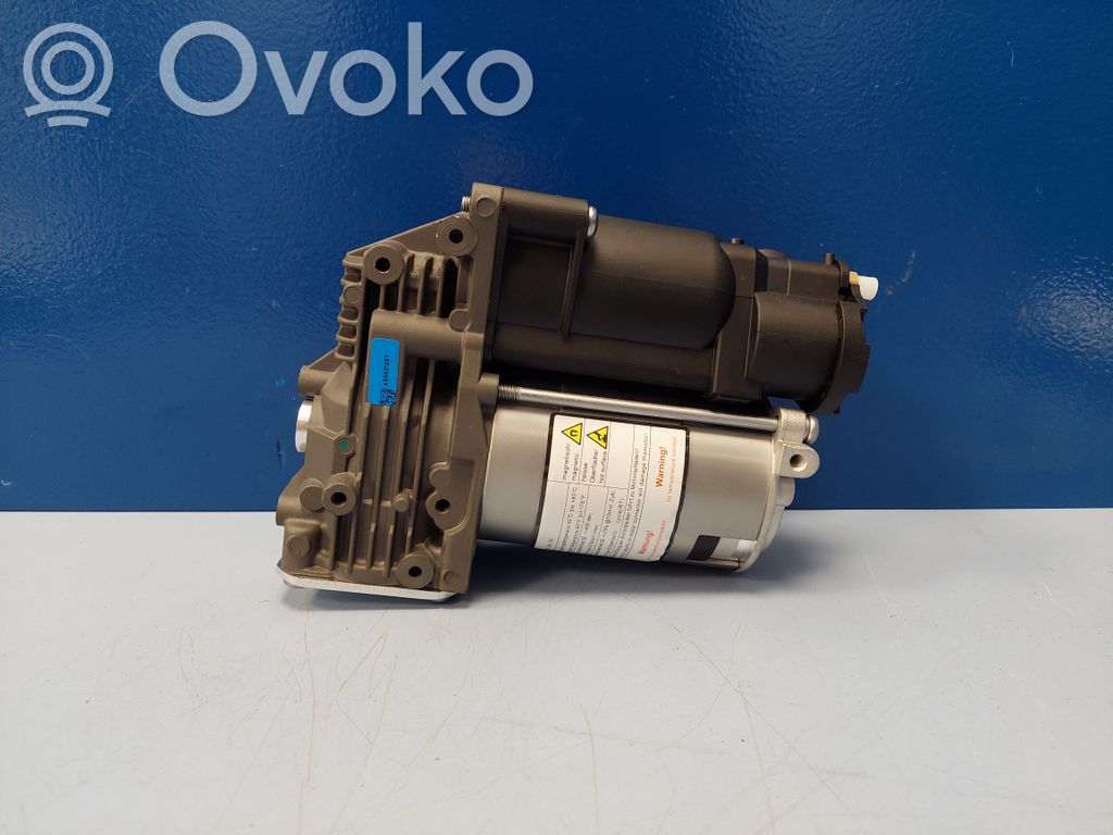 BMW 5 E60 E61 Gaisa kompresors 