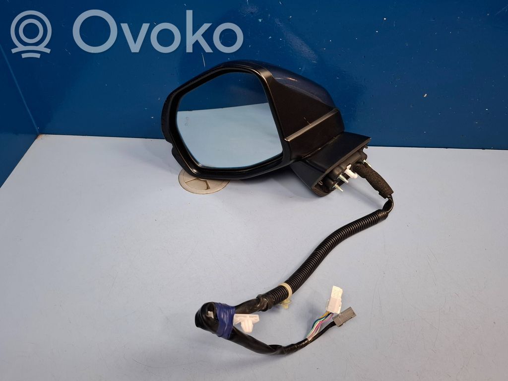 Honda HR-V Elektryczne lusterko boczne drzwi przednich 