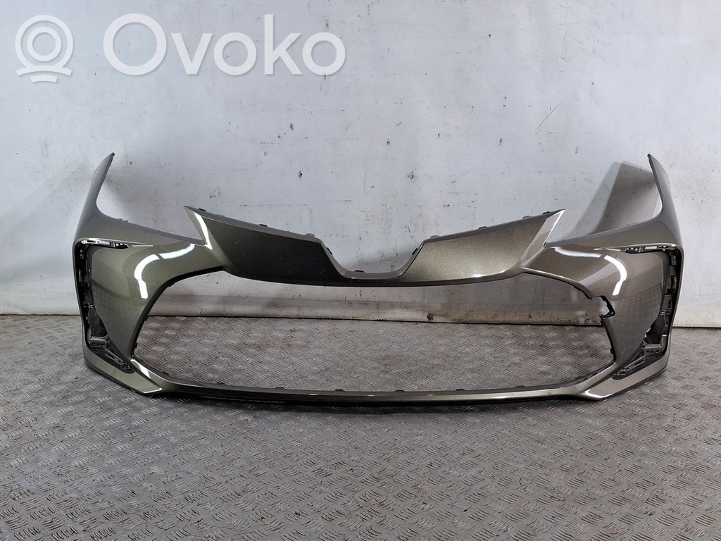 Parachoques delantero   5211902Q10,5211902R50