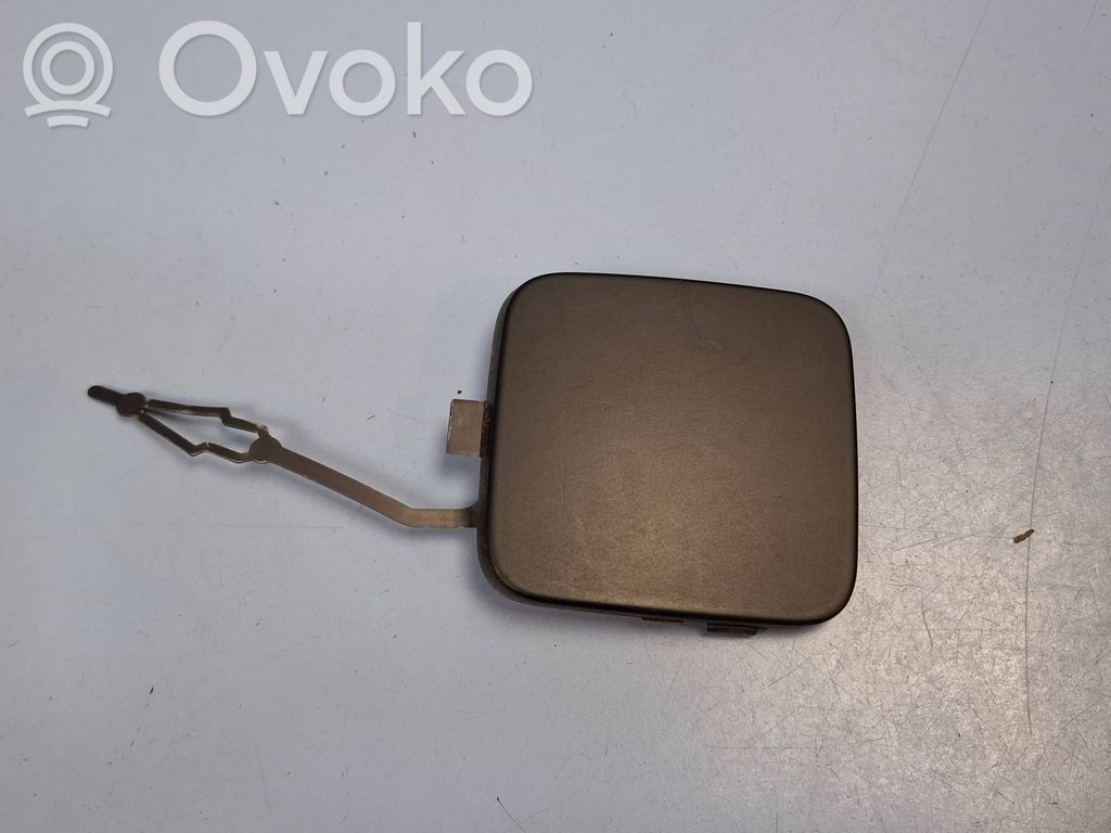 Citroen C4 III e-C4 Front tow hook cap/cover 