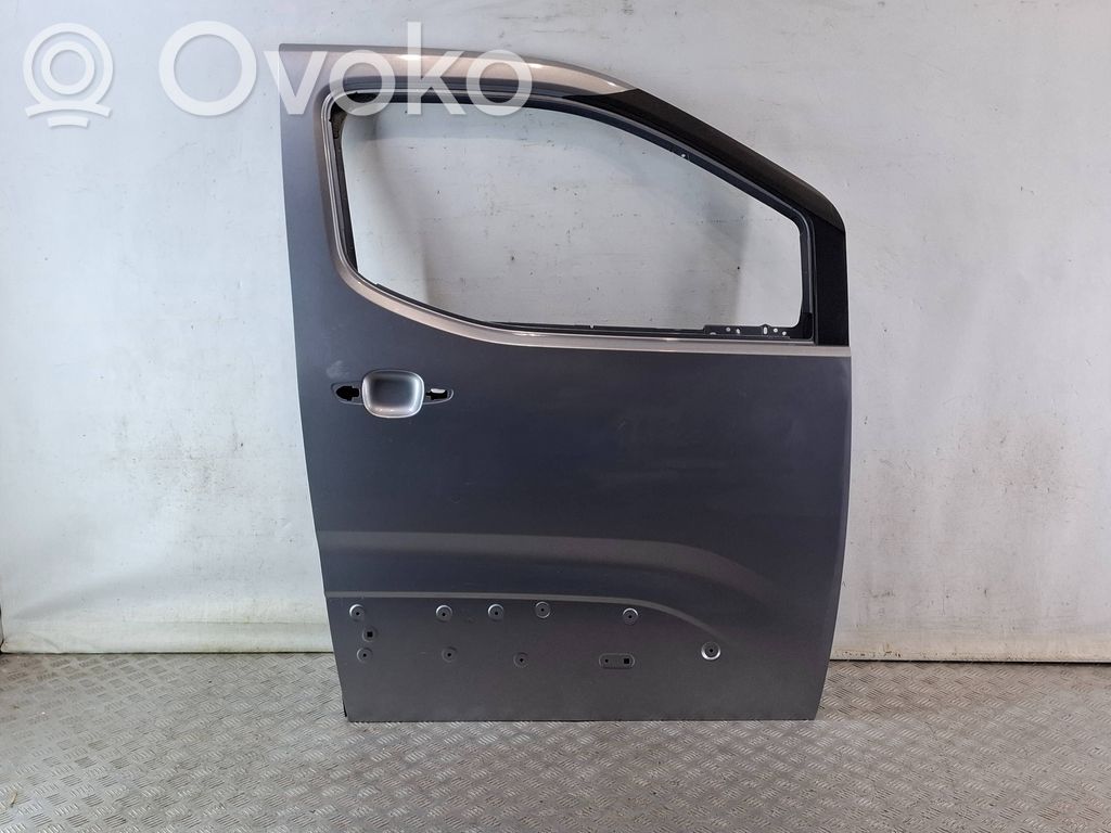 Citroen Berlingo Durvis 