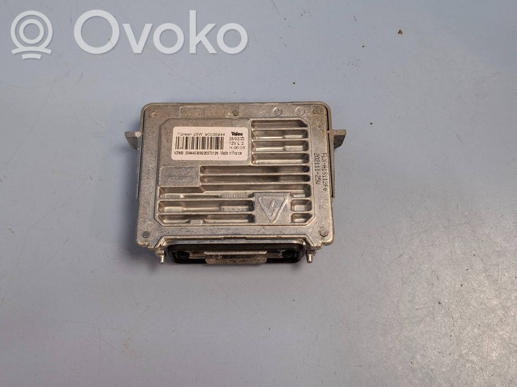 Peugeot Expert Vorschaltgerät Steuergerät Xenon Scheinwerfer 