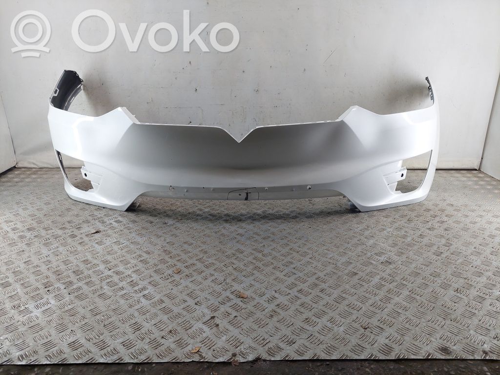 Tesla Model X Front bumper 