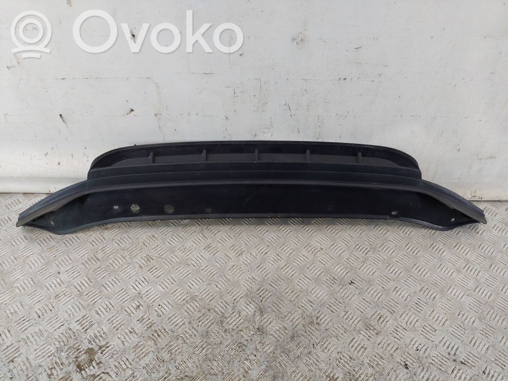 Volkswagen Up Spojler zderzaka przedniego 