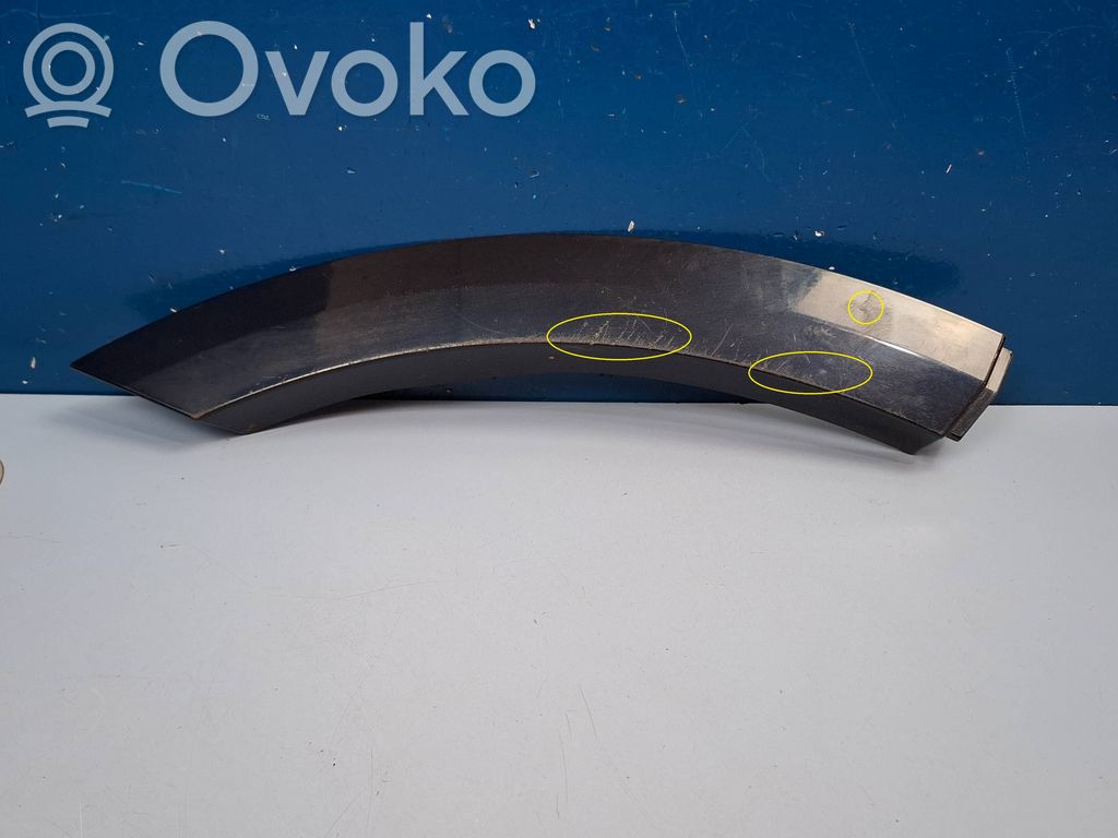 Audi Q8 Rear arch trim 