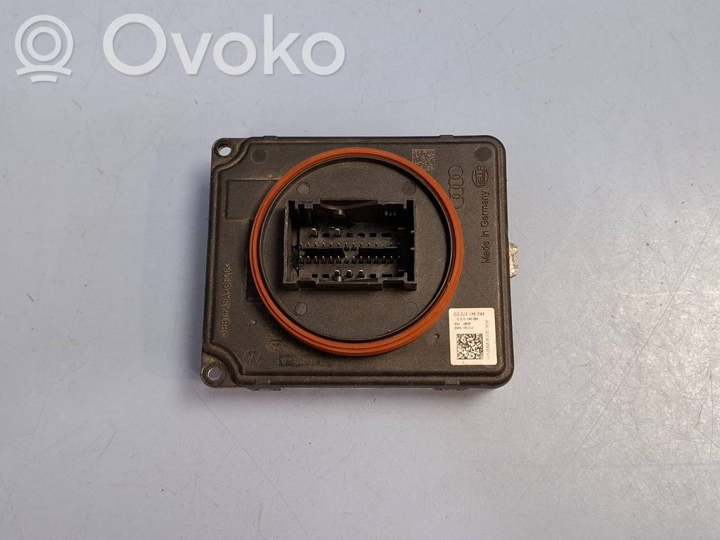 Audi A5 LED ballast control module 