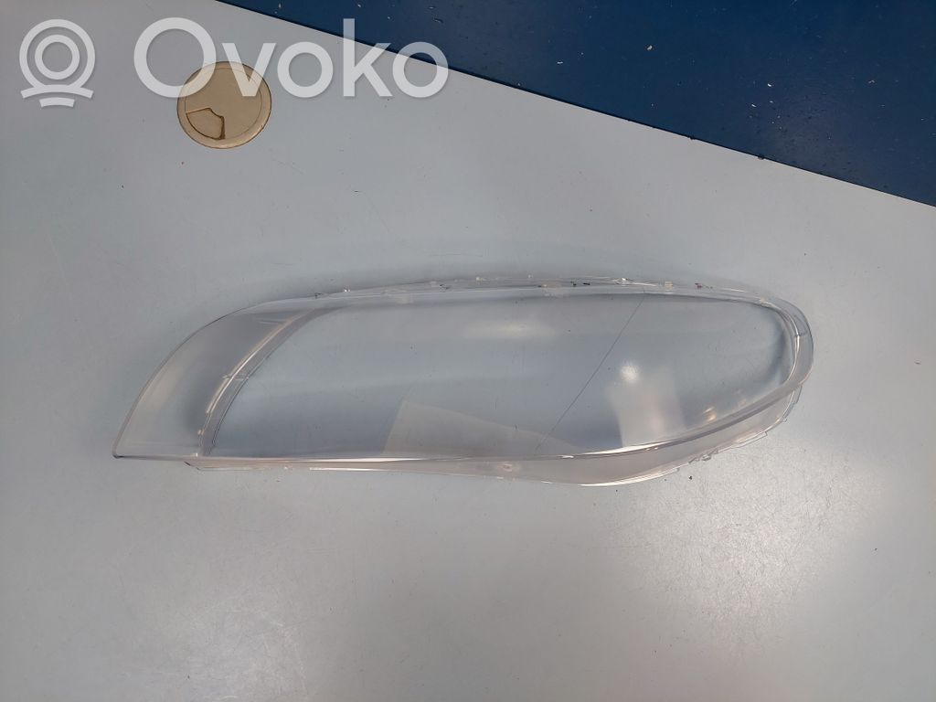 Volvo S80 Headlight lense 
