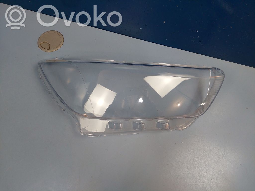 Volvo XC40 Headlight lense 