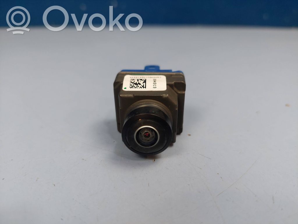 Volvo S60 Reversing camera 