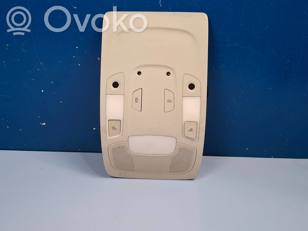 Audi A6 S6 C7 4G Front seat light 