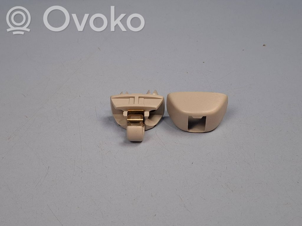 Audi A6 S6 C7 4G Suport parasolar 